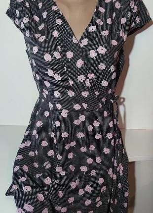 Платье женское миди papaya размер 10