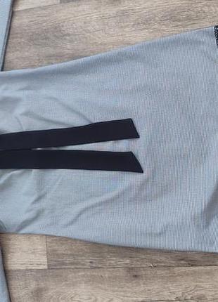 Платье делового стиля