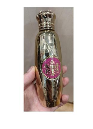 Літній аромат для чоловіків та жінок hadar spirit of kings
