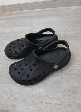 Кроксы на мальчика подростковые