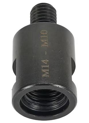 Адаптер на кшм м14-м10 5