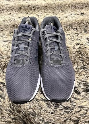 Кросівки adidas zx flux — купить в Украине | SHAFA | #189590302