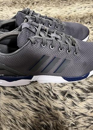 Кросівки adidas zx flux — купить в Украине | SHAFA | #189590302