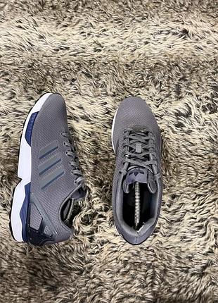 Кросівки adidas zx flux — купить в Украине | SHAFA | #189590302