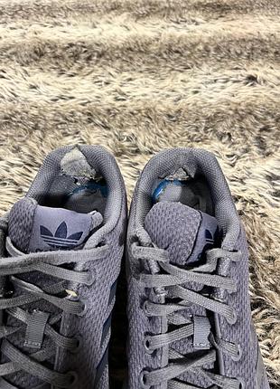 Кросівки adidas zx flux — купить в Украине | SHAFA | #189590302