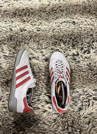 Кросівки adidas jeans