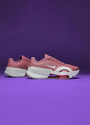 Жіночі фітнес-кросівки nike air zoom superrep 4. оригінал. розмір 40.5 - 26 см