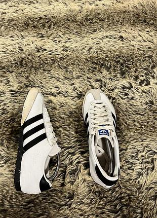 Кросівки adidas bamba