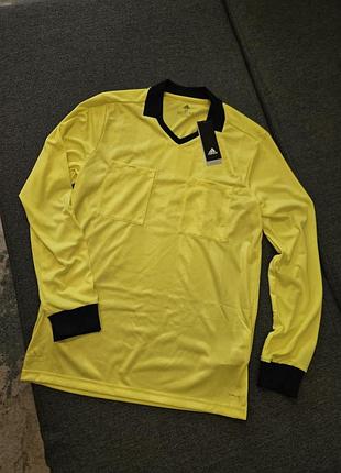 Суддівська футболка adidas, adidas referee