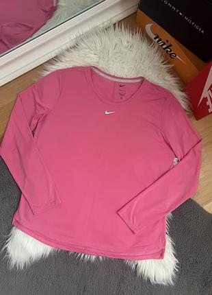 Жіночий лонг від nike