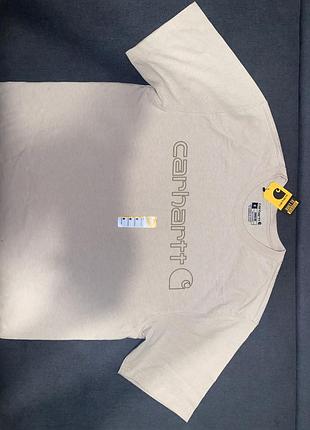 Футболка carhartt оригінал