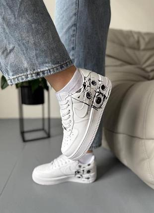Nike air Mountain 1 low x supreme x comme des garçons
