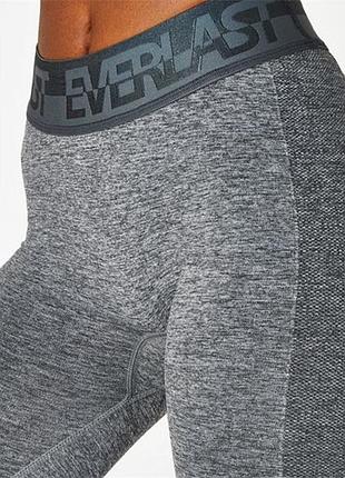 Лосіни everlast seamless