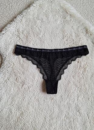 Трусики-стринги