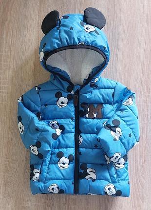 Куртка хутряна 2