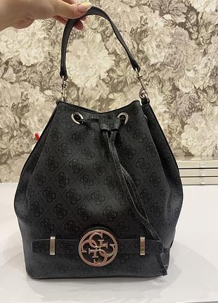 Сумка guess