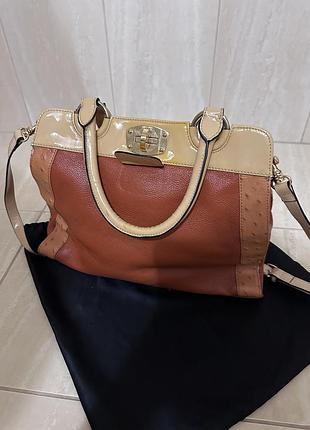 Miu miu 🔥🔥сумка кожаная