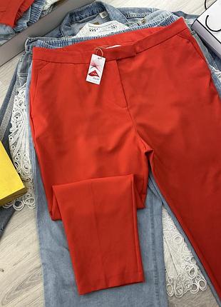 Штаны tailored