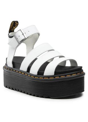 Нові оригінальні босоніжки dr. martens 37 розмір (24 см)
