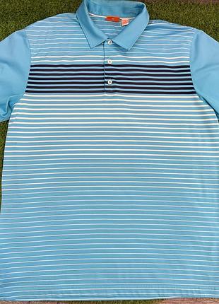 Поло футболка