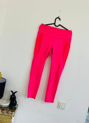 Спортивные леггинсы / дефект