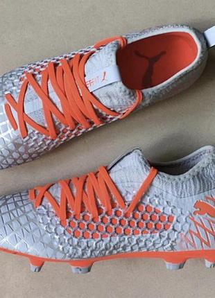 Бутси puma,35.5р,в'єтнам