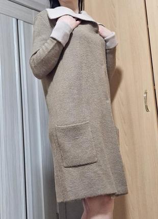 Кардиган жіночий 2