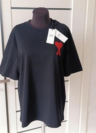 Женская футболка ami