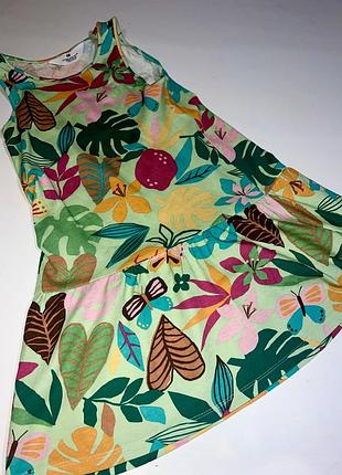 Бомпер h&m куртка вітровка 7