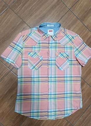 Картата теніска  levis