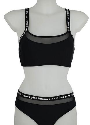 Купальник подростковый 128-134-140