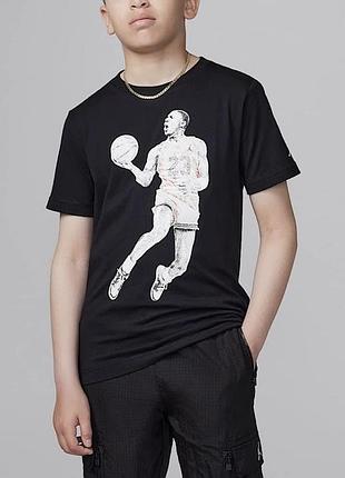 Футболка air jordan (дитяча)