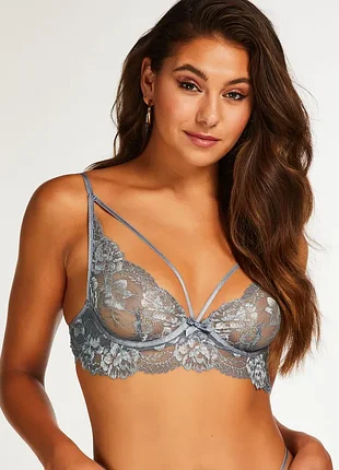 Бюстгальтер meghan м'яка чашка "hunkemoller"