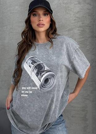 Футболка тай дай