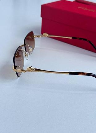 Окуляри cartier 5