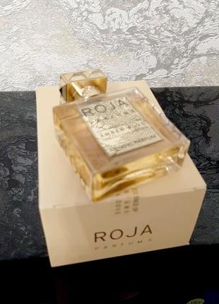 Roja dove parfums amber aoud crystal💥original 0,5 мл распив аромата затест8 фото