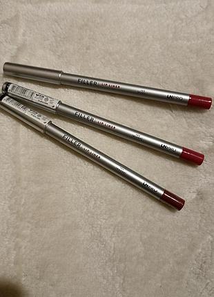 Карандаши ln pro уценка