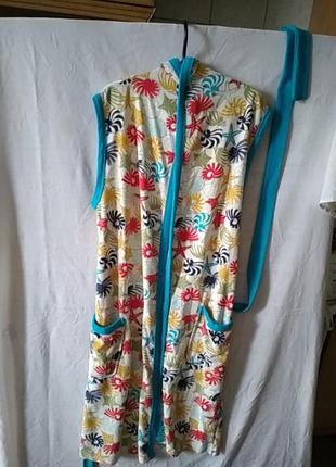 Халат женский