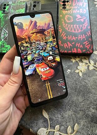Телефон samsung a03s 3