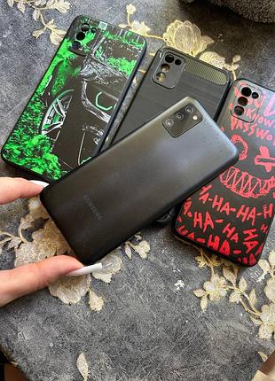 Телефон samsung a03s 6