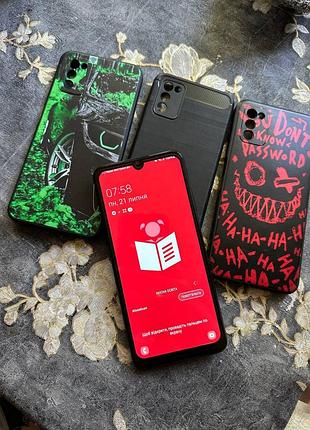 Телефон samsung a03s 2