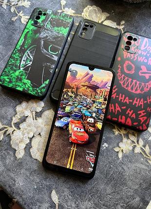 Телефон samsung a03s 5