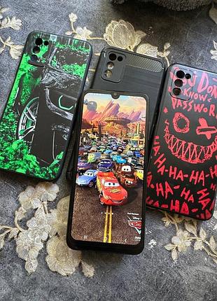 Телефон samsung a03s