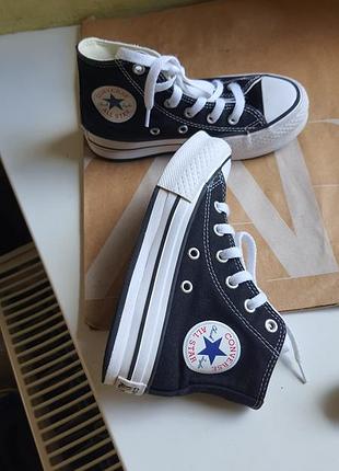 Кеды converse 29 размер