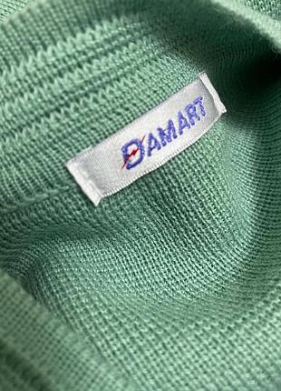 Вовняний кардиган 3