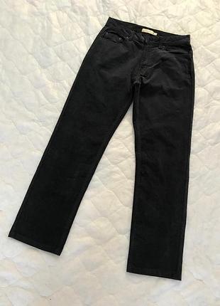 Вельветові штани