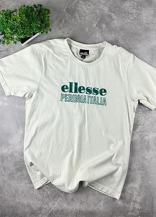 Ellesse жіноча футболка