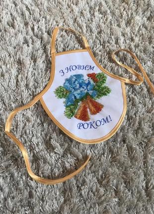 Новорічний декор