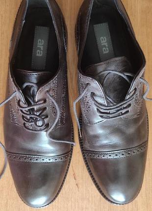 Туфли мужские ara 2