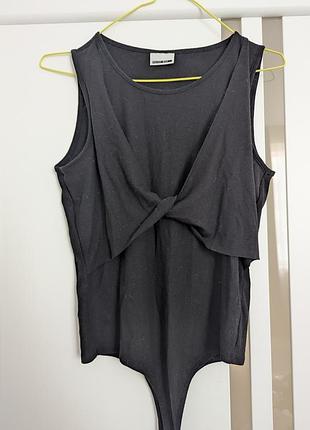 Эффектное боди